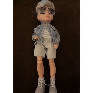 Rainbow High Aidan Russell Boy Fashion Doll RH1